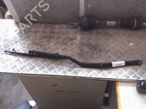 Front windshield wiper arm PEUGEOT 607 (9D, 9U) 2.2 HDi | BP24434264C143 