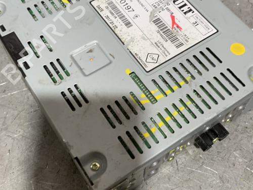 Radio RENAULT KADJAR (HA_, HL_) 1.6 dCi 130 (HLA4) | BP29147783E6 - Image 8