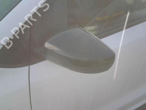 Used Left mirror VW POLO V (6R1, 6C1) 1.6 TDI (90 hp) 29760704