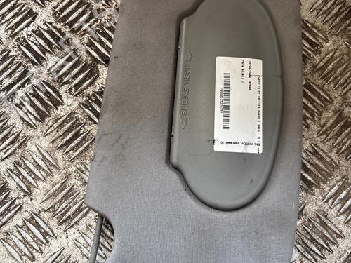 Right sun visor CHRYSLER PT CRUISER (PT_) 2.2 CRD | BP34394295I2 - Image 2