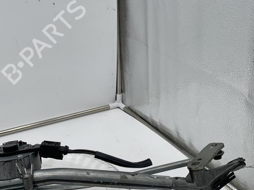 Front wiper motor BMW 3 (E90) 318 d | BP30181456M29 