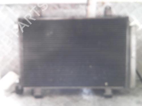 AC radiator SUZUKI SPLASH (EX) 1.2 (A5B412) | BP20988460M32 - Image 2