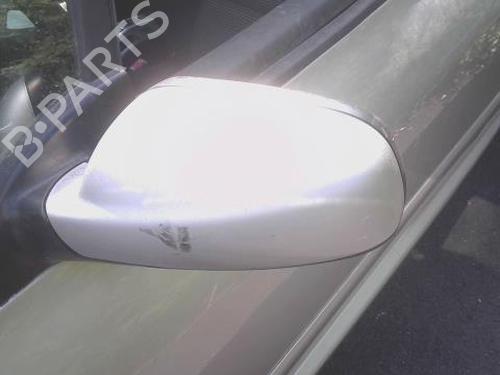 Ryggespeil venstre Ryggespeil venstre PEUGEOT 307 CC (3B) 2.0 16V (140 hp) 36240557 36240557