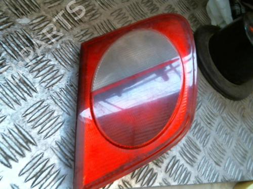 Used Right tailgate light MERCEDES-BENZ E-CLASS (W210) E 270 CDI (210.016) (170 hp) 22040214