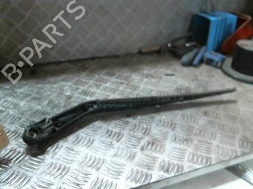 Used Rear windshield wiper arm MAZDA 2 (DY) 1.2 (DY3W) (75 hp) 22052650
