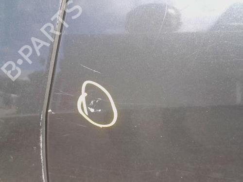 Left rear door RENAULT LAGUNA III Grandtour (KT0/1) 1.5 dCi (KT0A, KT0R, KT02) | BP28495447C4