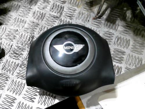 Førerens kollisjonspute MINI MINI (R50, R53) One (90 hp) 20995840
