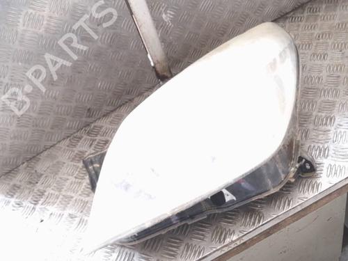 Left headlight OPEL ASTRA H (A04) 1.8 (L48) | BP23799785C28 - Image 3