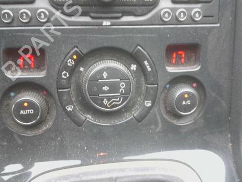 Used Climate control Climate control 36961339 36961339
