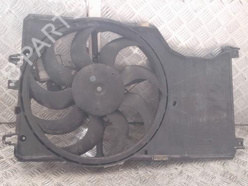 Radiator fan OPEL CORSA E (X15) 1.4 Turbo (08, 68) | BP28709309M35
