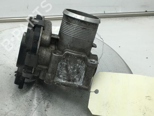 Throttle body FORD FOCUS IV (HN) 1.5 EcoBlue | BP31310900M82 - Image 2