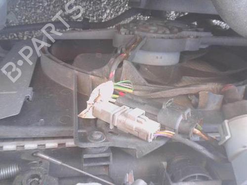 Radiator fan CITROËN C3 I (FC_, FN_) 1.4 i 00001253H3