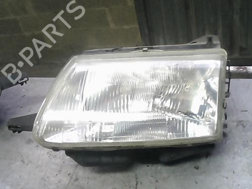 Used Left headlight CITROËN SAXO (S0, S1) 1.4 VTS (75 hp) 21000124