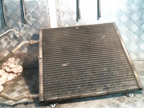 Used AC radiator AC radiator 22038790 22038790