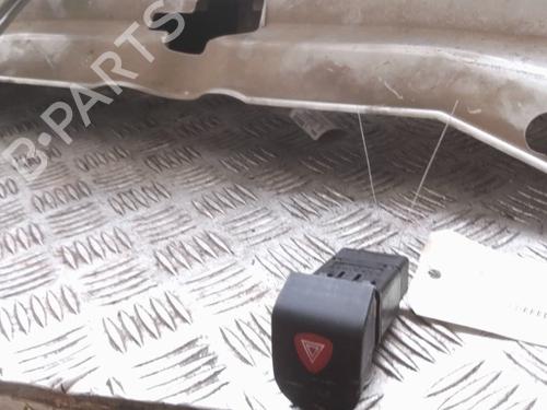 Warning switch RENAULT KANGOO Express (FC0/1_) 1.5 dCi (FC07, FC1R) | BP29005274I22 - Image 6