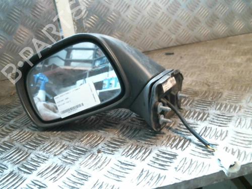 Used Left mirror SUZUKI WAGON R+ Hatchback (MM) 1.3 (RB413) (76 hp) 22039194