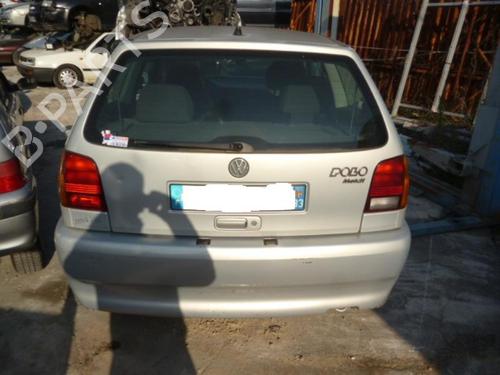 Right mirror VW POLO III (6N1) 60 1.4 | BP20995710C27 