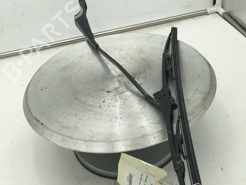 Used Front windshield wiper arm Front windshield wiper arm SEAT IBIZA II (6K1) 1.9 SDI (68 hp) 30779225 30779225