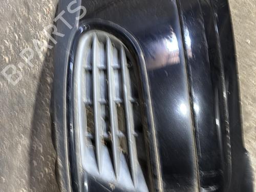 Front bumper VW GOLF PLUS V (5M1, 521) 1.9 TDI | BP27647441C7 