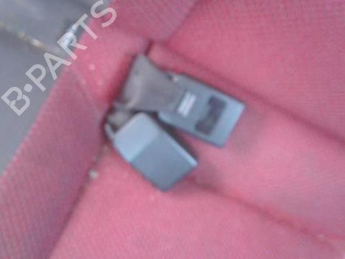 Used Seat buckle Seat buckle NISSAN QASHQAI I (J10, NJ10) 1.5 dCi (106 hp) 36396999 36396999