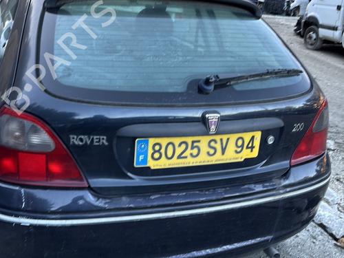 Left sun visor ROVER 200 II Hatchback (RF) 214 Si | BP23798564I1  - Image 6