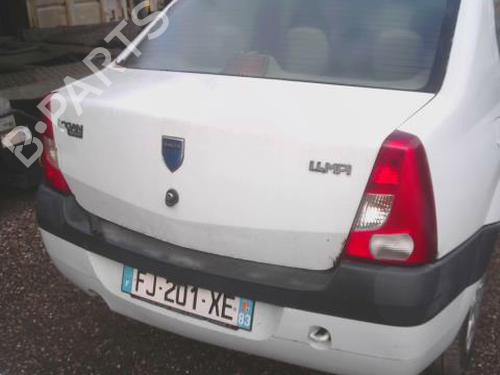 Front left interior door handle DACIA LOGAN (LS_) 1.4 (LS0A, LS0C, LS0E, LS0G) | BP32185812I13 