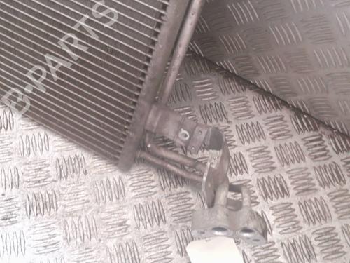 AC radiator VW GOLF PLUS V (5M1, 521) 1.6 TDI | BP28495656M32 - Image 4