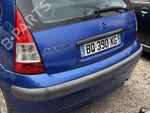 Starter CITROËN C3 I (FC_, FN_) 1.4 HDi | BP22437068M8 
