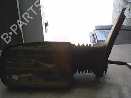 Used Left mirror PEUGEOT 205 II (20A/C) 1.4 (75 hp) 22036398