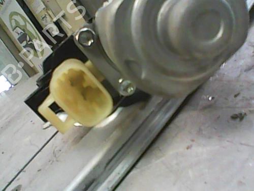 Rear right window mechanism CHEVROLET ORLANDO (J309) 2.0 D | BP21000694C25