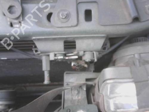 Fechadura do capot Fechadura do capot JAGUAR S-TYPE II (X200) 2.7 D (207 hp) 36260359 36260359