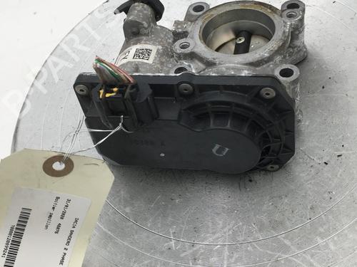 throttle-body-dacia-sandero-ii-2012-32207356 main image