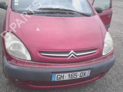 Used Parts CITROËN XSARA PICASSO (N68) 1.8 16V (115 hp) 4439578