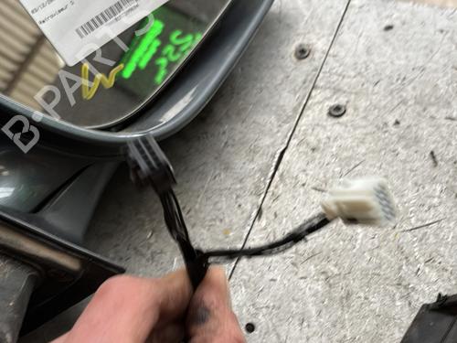Right mirror MERCEDES-BENZ E-CLASS (W211) E 280 CDI (211.020) | BP24520706C27 