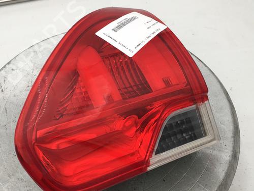 Right tailgate light PEUGEOT 2008 I (CU_) 1.2 VTi | BP32368387C80 - Image 3