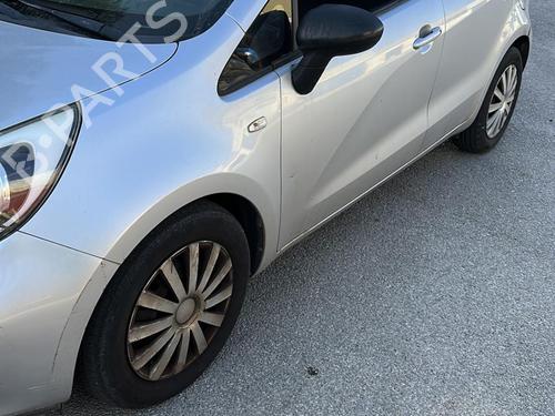 Used Parts KIA RIO III (UB)  1.4 CRDi  1965428