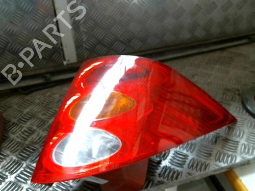 Used Right taillight PEUGEOT 1007 (KM_) 1.6 16V (109 hp) 20987185