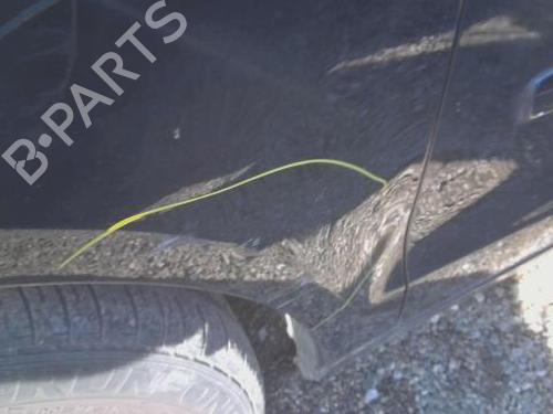 Left front fenders VW POLO IV (9N_, 9A_) 1.4 TDI | BP28422388C41 