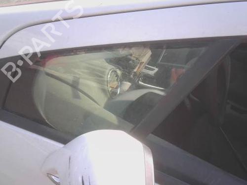 Used Front left quarter glass Front left quarter glass 38307209 38307209