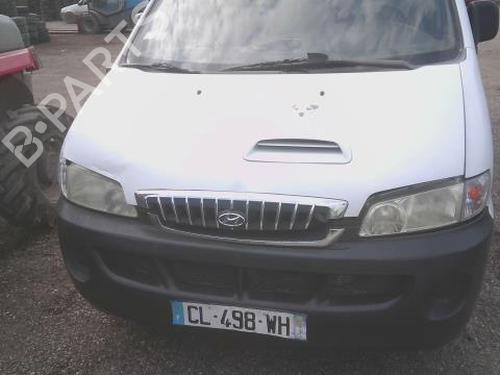 Used Parts HYUNDAI H-1 / STAREX Bus (A1) 2.5 TCi (101 hp) 4223106