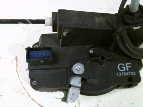 Used Electronic module Electronic module OPEL CORSA C (X01) 1.0 (F08, F68) (60 hp) 20992154 20992154