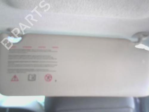 Parasol derecha Parasol derecha RENAULT TWINGO II (CN0_) [2007-2026] 37005324 37005324