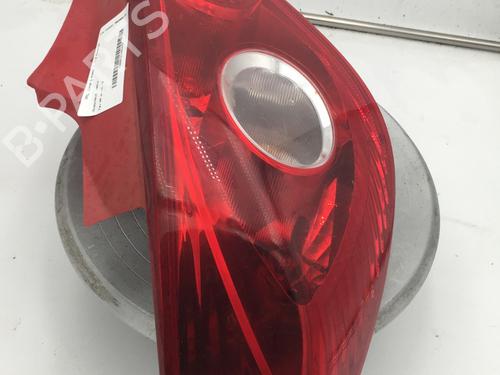 Left taillight OPEL CORSA D (S07) 1.2 LPG (L08, L68) | BP32368315C34 - Image 4