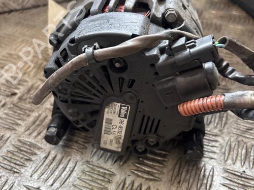 Used Alternator Alternator 38724630 38724630