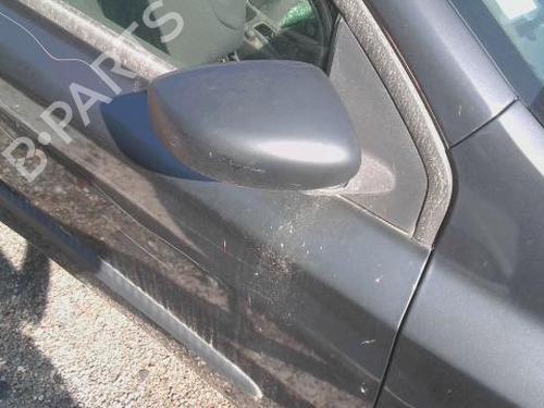 Retrovisor derecho FIAT STILO (192_) 1.9 JTD (192_XE1A) (115 hp) 27565850
