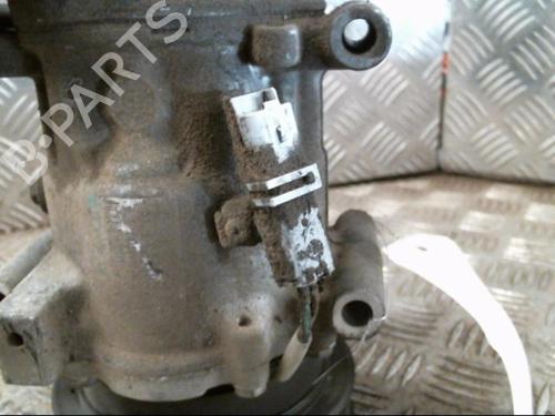 Used AC compressor AC compressor RENAULT MODUS / GRAND MODUS (F/JP0_) 1.5 dCi (FP0F, JP0F) (86 hp) 21000778 21000778