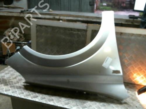 Used Right front fenders OPEL ASTRA H (A04) 1.7 CDTI (L48) (100 hp) 20990909