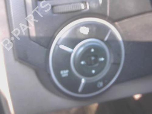 Mando retrovisor SSANGYONG KYRON 2.7 Xdi 4x4 (165 hp) 32673945