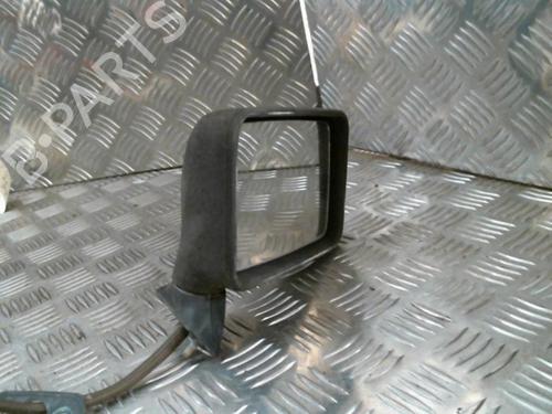 Used Right mirror VW GOLF II (19E, 1G1) 1.6 (75 hp) 22066067