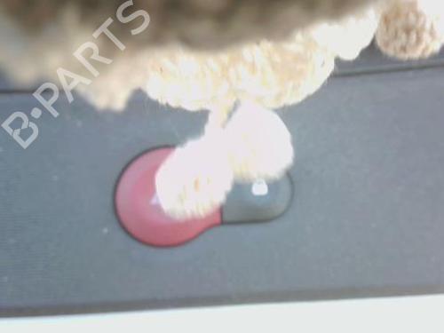 Used Warning switch RENAULT TWINGO III (BCM_, BCA_) 0.9 TCe 90 (BCM9, BCM2) (90 hp) 28622499